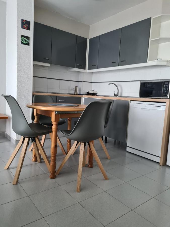 Acogedor Apartamento Vistas Al Mar Росас Экстерьер фото